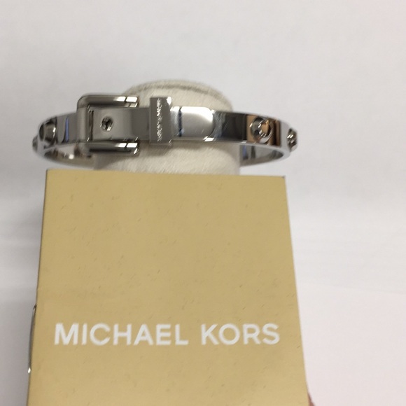 Michael Kors Jewelry - Michael Kors Silver Bracelet